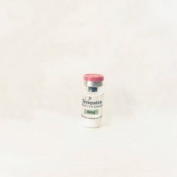 Tirzepatide 5mg