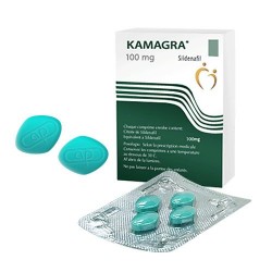 Kamagra (viagra) Oral Jelly Pack 7 X 100 Mg