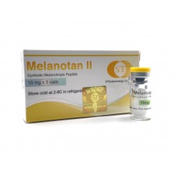 Melanotan II 10 mg