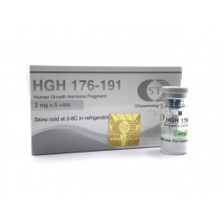 HGH Fragment 176-191 2mg