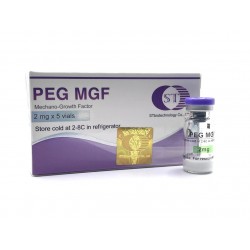 PEG MGF 2mg