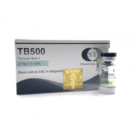 TB 500 2mg