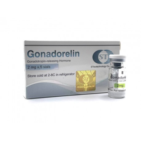 Gonadorelin 2mg