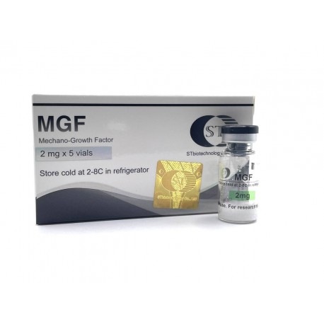 MGF 2mg