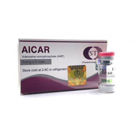 AICAR 50mg