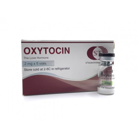 Oxytocin 2mg