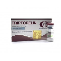 Triptorelin 2mg