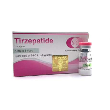 Tirzepatide 5mg